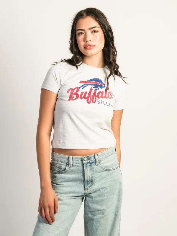 BUFFALO BOXY TEE sold by Boathouse