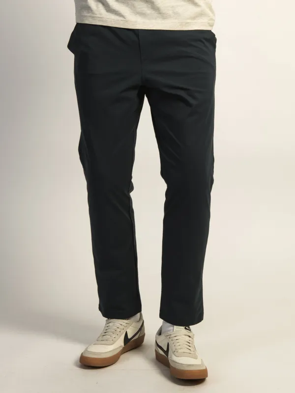 KOLBY KEEP COOL STRETCH PULL ON PANT - NAVY sold by Boathouse