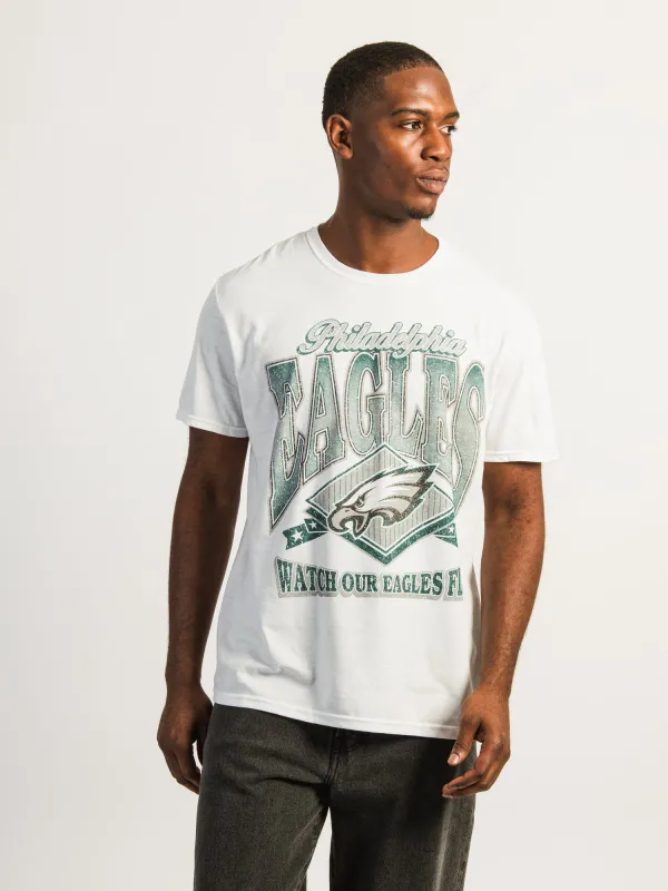 NFL PHILADELPHIA EAGLES T-SHIRT sold by Boathouse