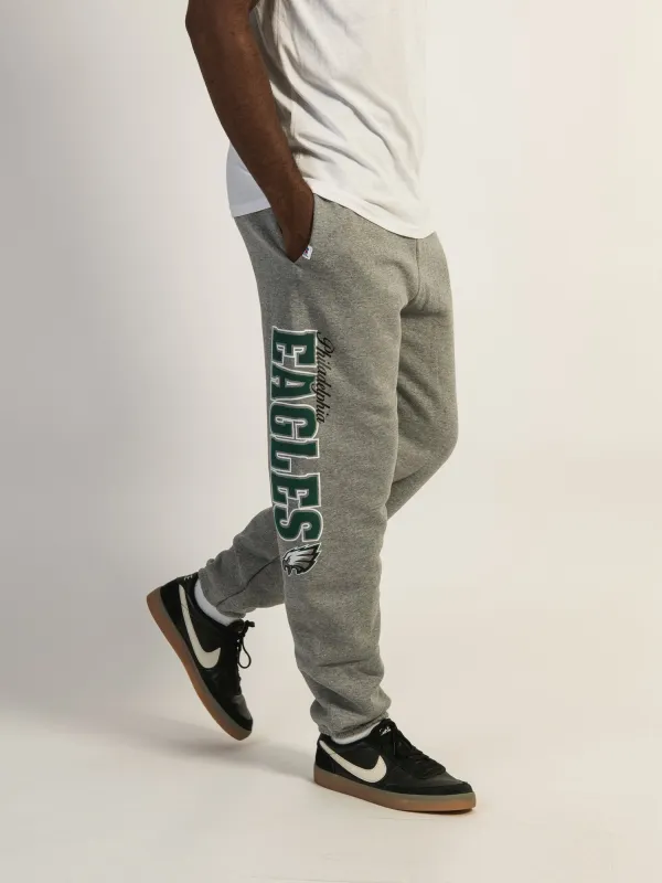 NFL PHILADELPHIA EAGLES SWEATPANT PUFF sold by Boathouse
