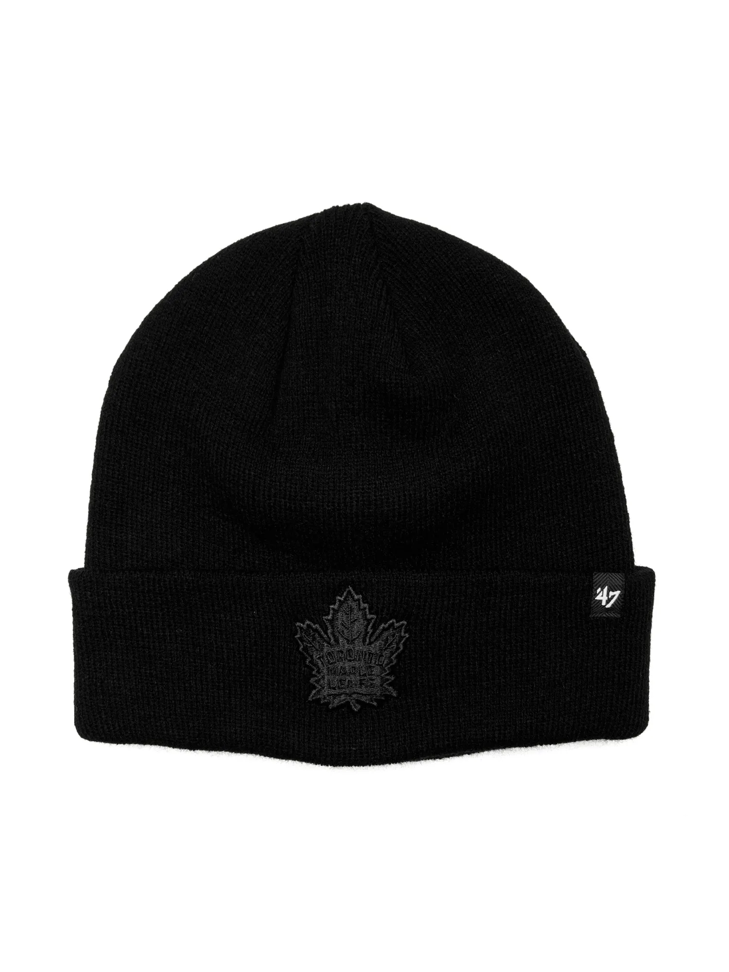 47 NHL LEAFS TONAL CUFF KNIT TOQUE sold by Boathouse