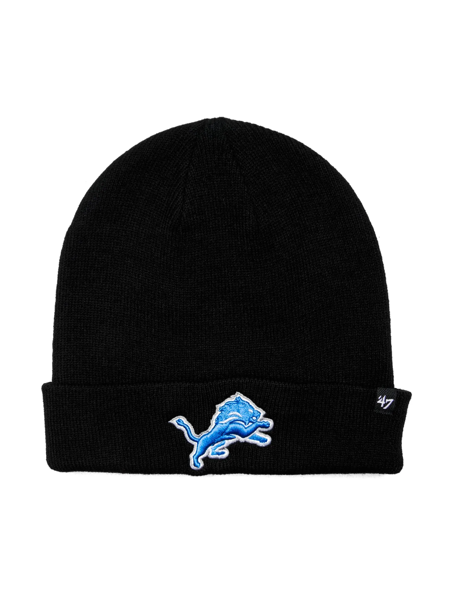 47 NFL LIONS CUFF KNIT TOQUE sold by Boathouse