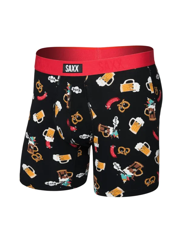 SAXX VIBE EX BOXER BRIEF - OKTOBER BRATS sold by Boathouse