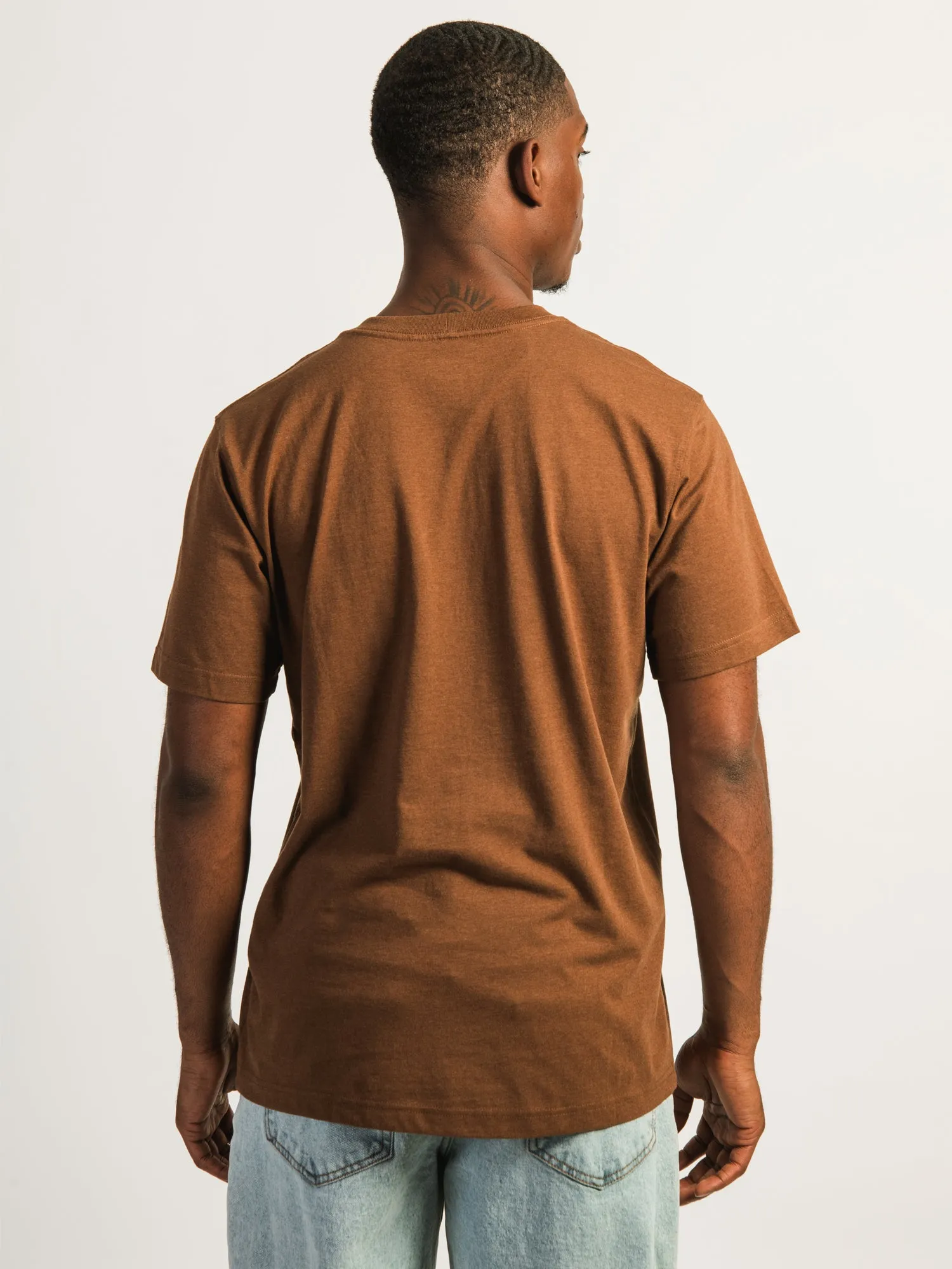 CARHARTT RELAXED LIGHTWEIGHT SCRIPT GRAPHIC T-SHIRT sold by Boathouse product image thumbnail 5