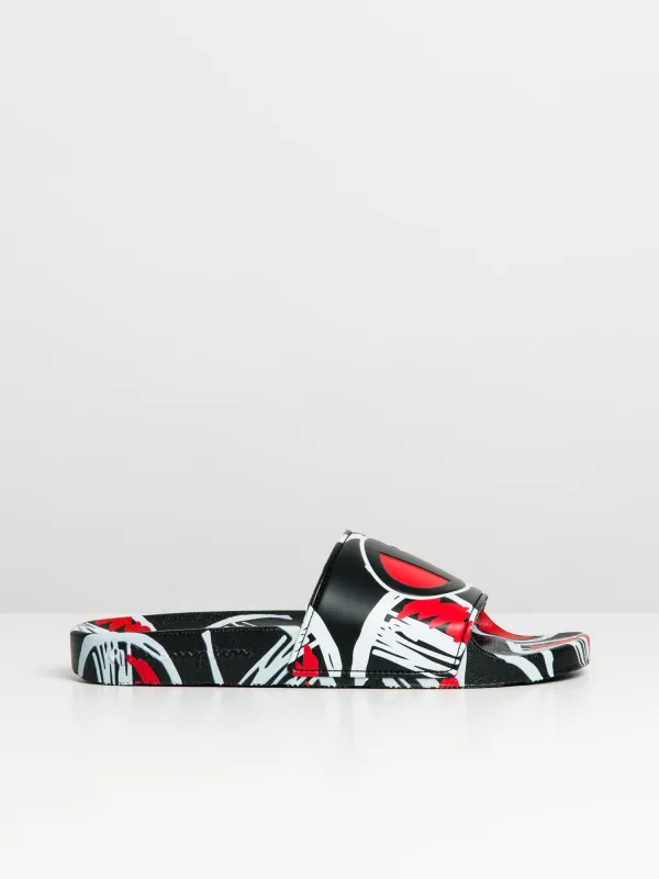 MENS CHAMPION IPO COMIC - CLEARANCE sold by Boathouse