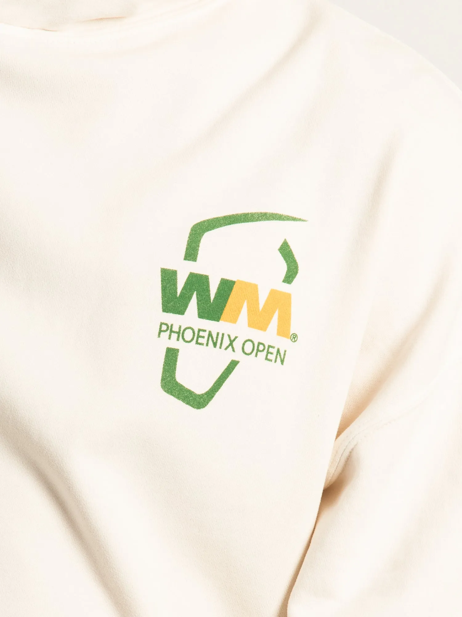 PGA PHOENIX OPEN RELAXED HOODIE sold by Boathouse product image thumbnail 3