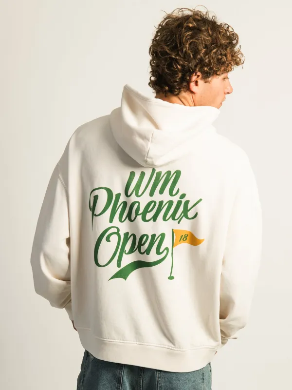 PGA PHOENIX OPEN RELAXED HOODIE sold by Boathouse