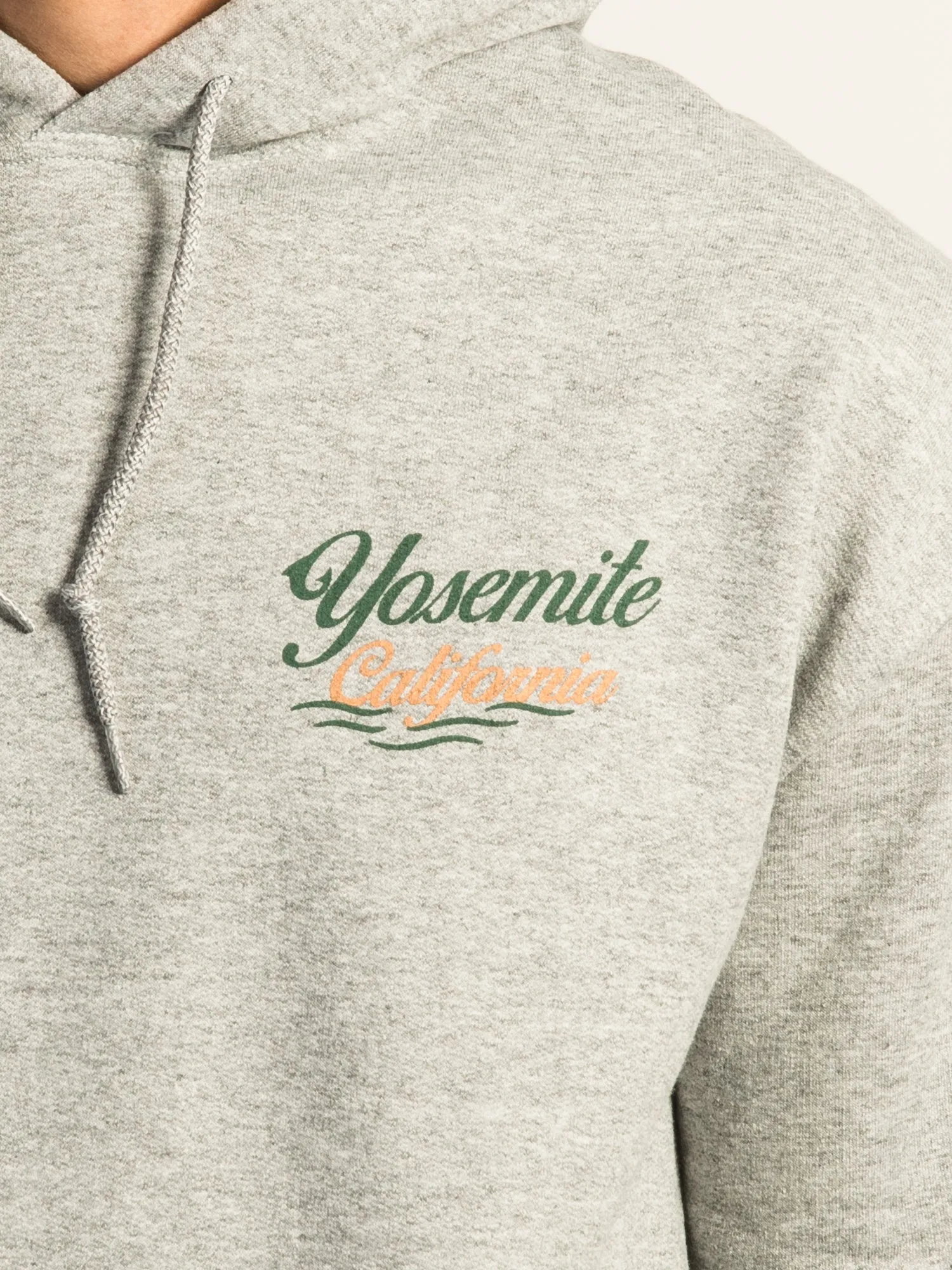 YOSEMITE FISHING PULLOVER HOODIE sold by Boathouse product image thumbnail 3