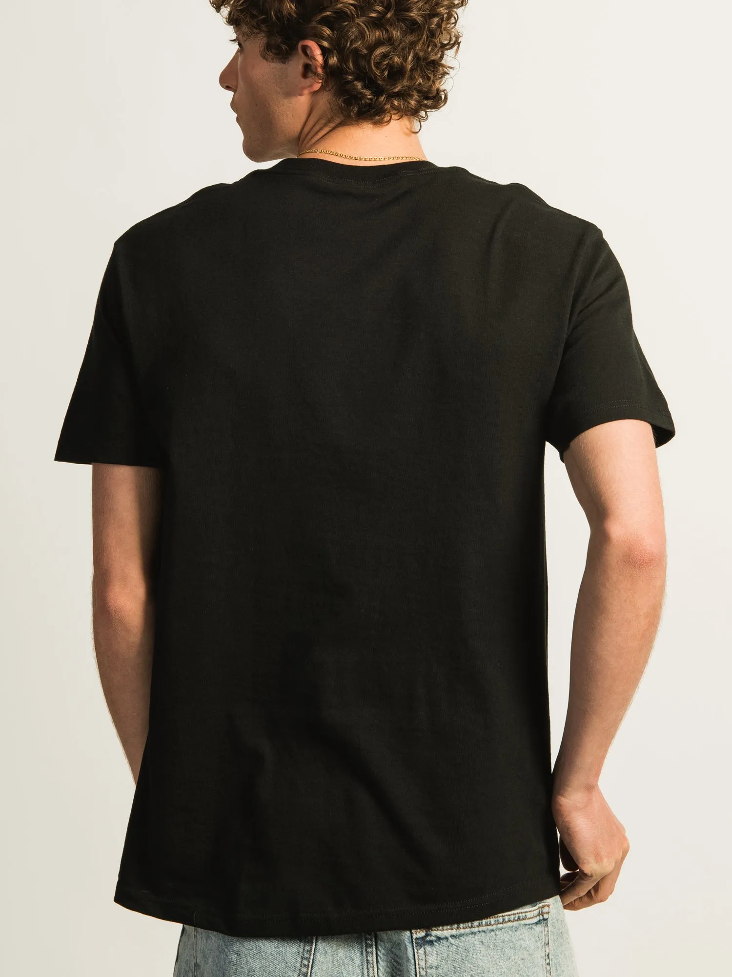 GUINNESS CRAB BEER T-SHIRT - BLACK sold by Boathouse product image thumbnail 4