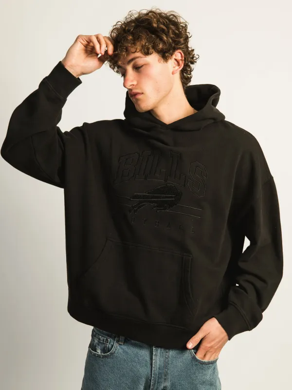 NFL BUFFALO BILL PULLOVER HOODIE CHENILLE sold by Boathouse