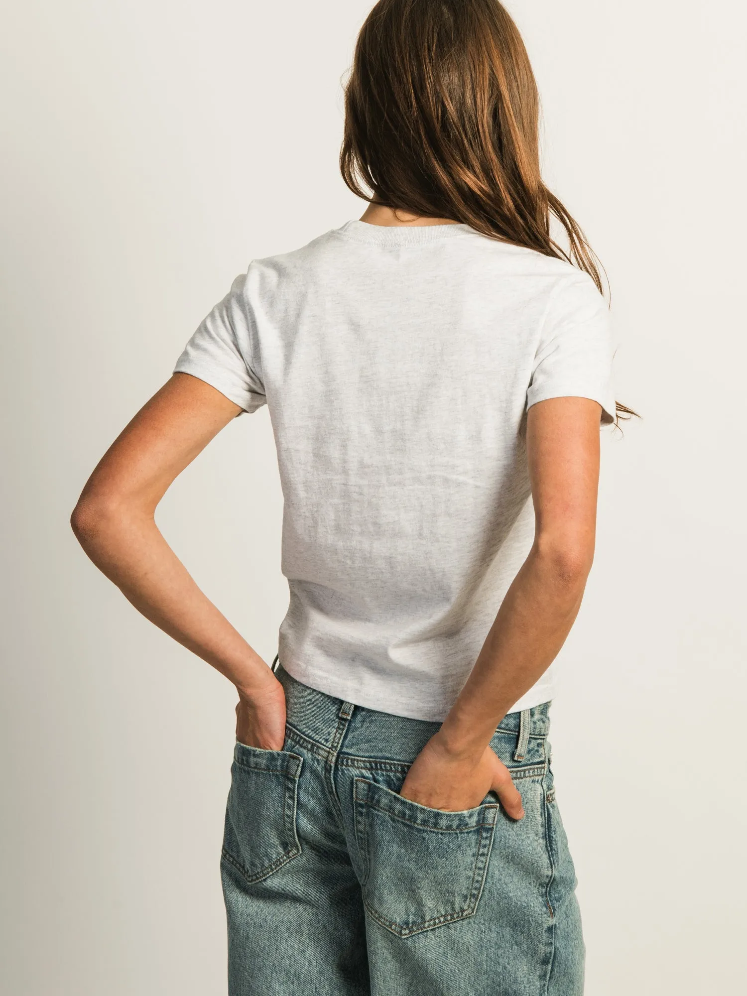 MUSTANG BOXY TEE sold by Boathouse product image thumbnail 4