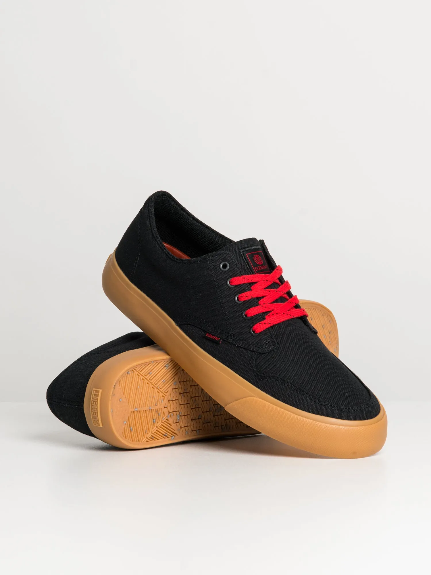 MENS ELEMENT TOPAZ SNEAKER - CLEARANCE sold by Boathouse product image thumbnail 4