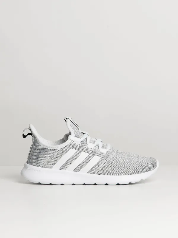 WOMENS ADIDAS CLOUDFOAM PURE SNEAKERS - CLEARANCE sold by Boathouse