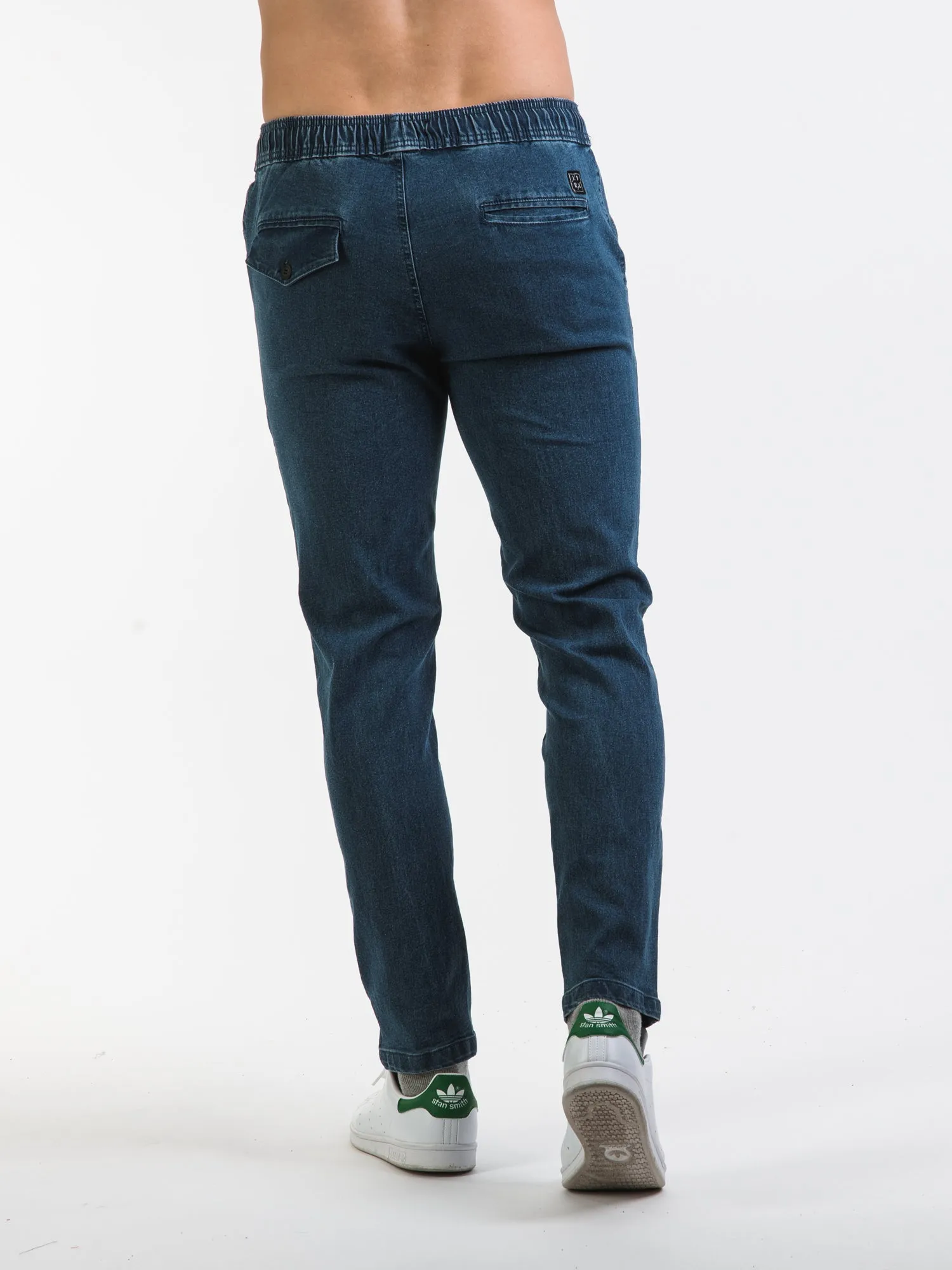 LIRA SAN CLEMENTE DENIM PANT - CLEARANCE sold by Boathouse product image thumbnail 2
