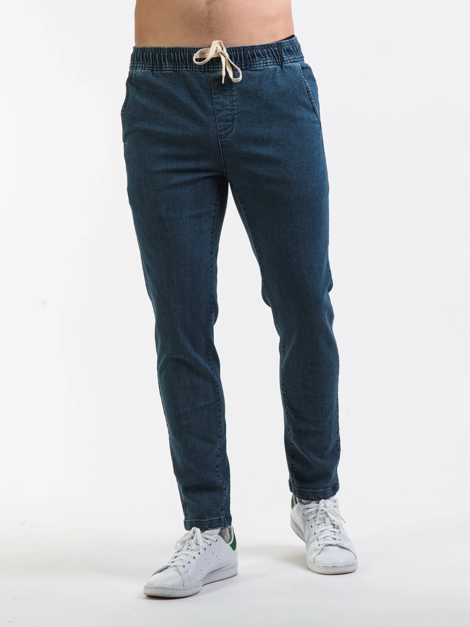 LIRA SAN CLEMENTE DENIM PANT - CLEARANCE sold by Boathouse