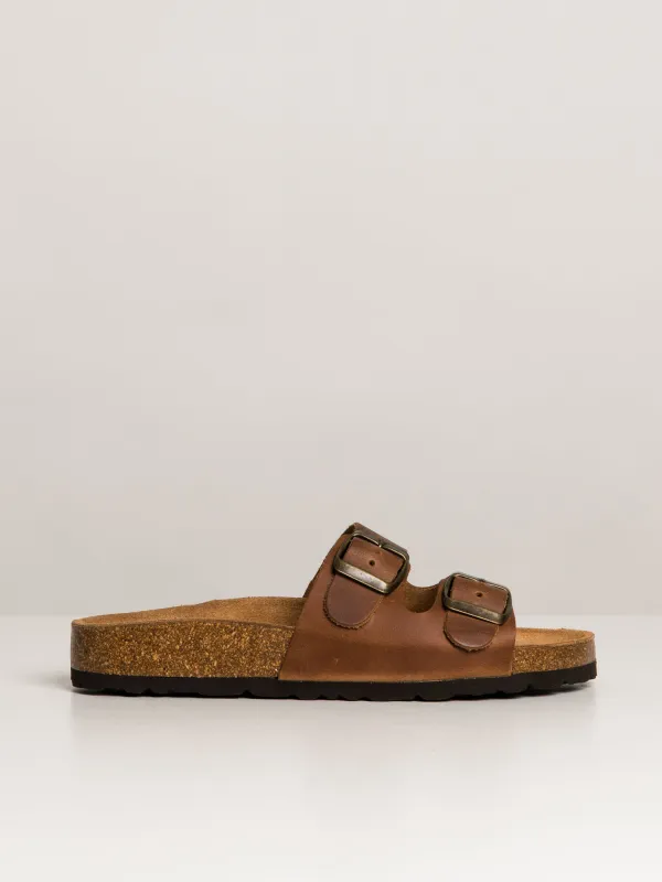 WOMENS OKER DANIELA SANDALS - CLEARANCE sold by Boathouse