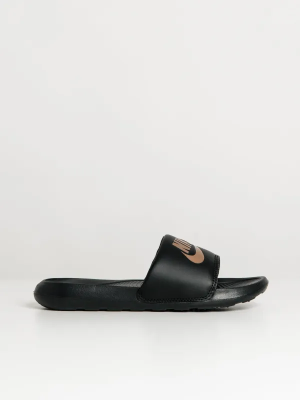 WOMENS NIKE VICTORI ONE SLIDES  - CLEARANCE sold by Boathouse