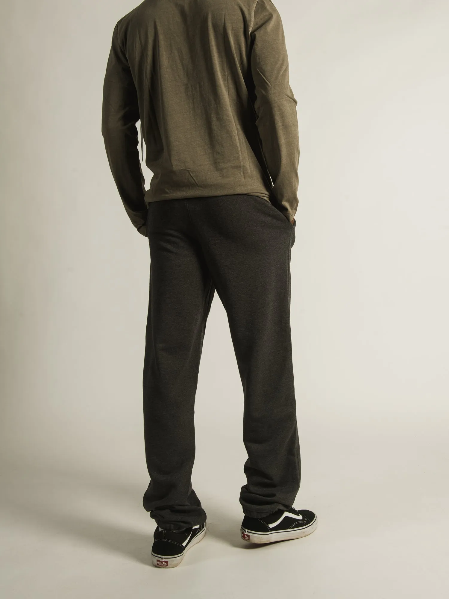 CHAMPION RELAXED SCRIPT BOTTOM - CLEARANCE sold by Boathouse product image thumbnail 3
