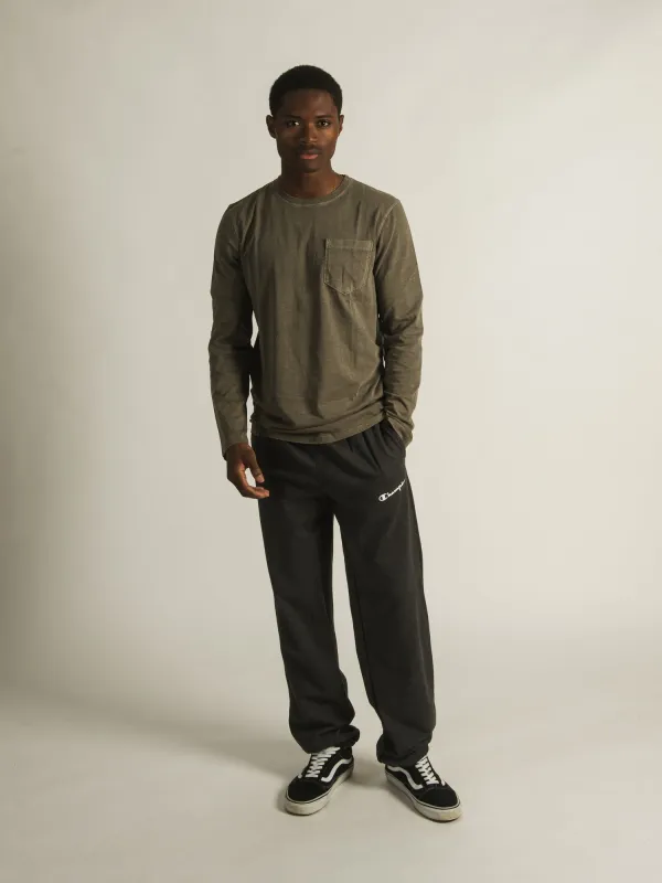 CHAMPION RELAXED SCRIPT BOTTOM - CLEARANCE sold by Boathouse