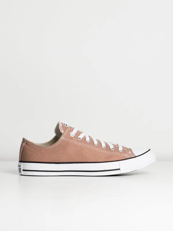 MENS CONVERSE CHUCK TAYLOR ALL STAR OX - CLEARANCE sold by Boathouse