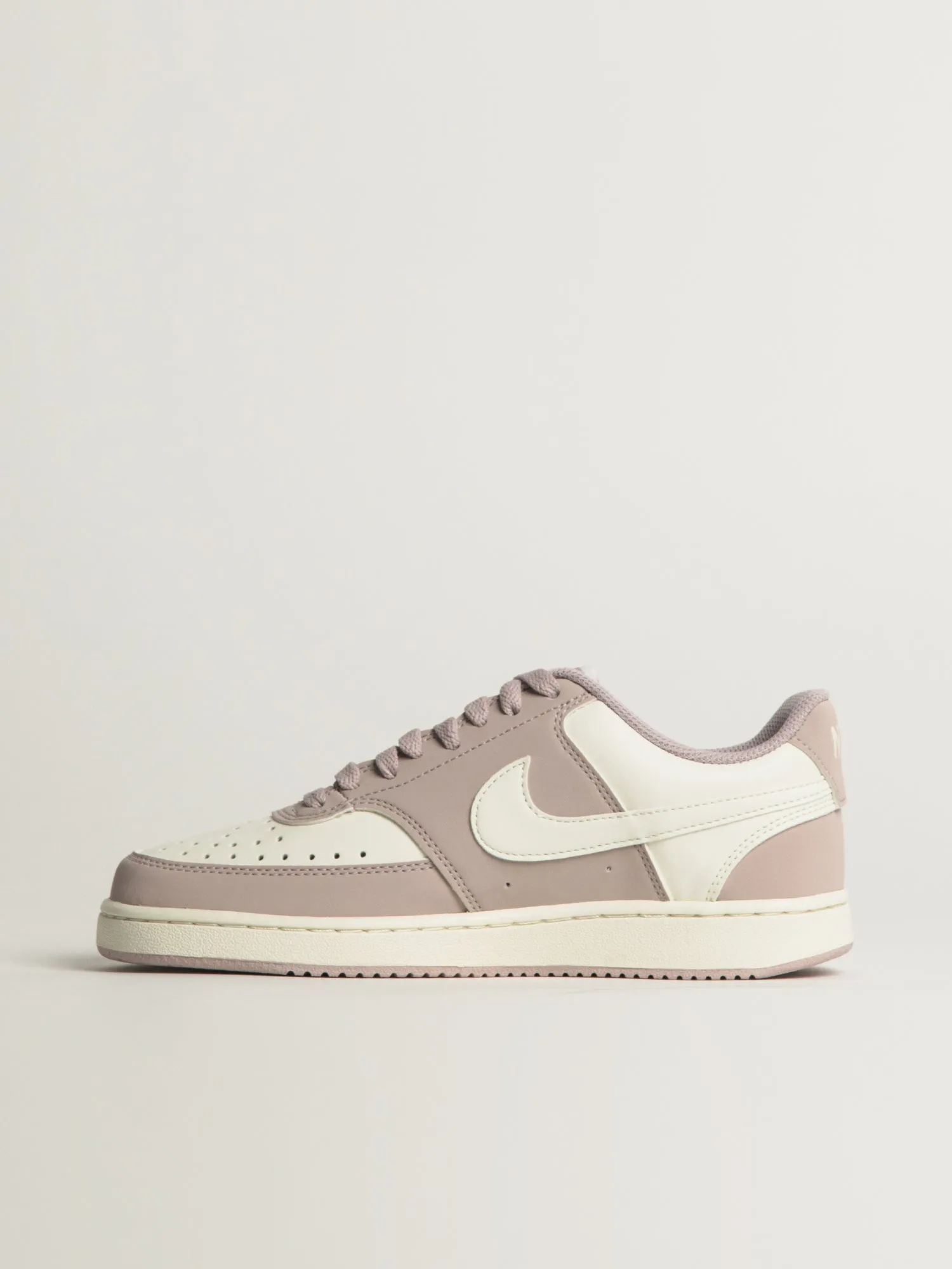 WOMENS NIKE COURT VISION LO P NBKL SNEAKER sold by Boathouse product image thumbnail 3