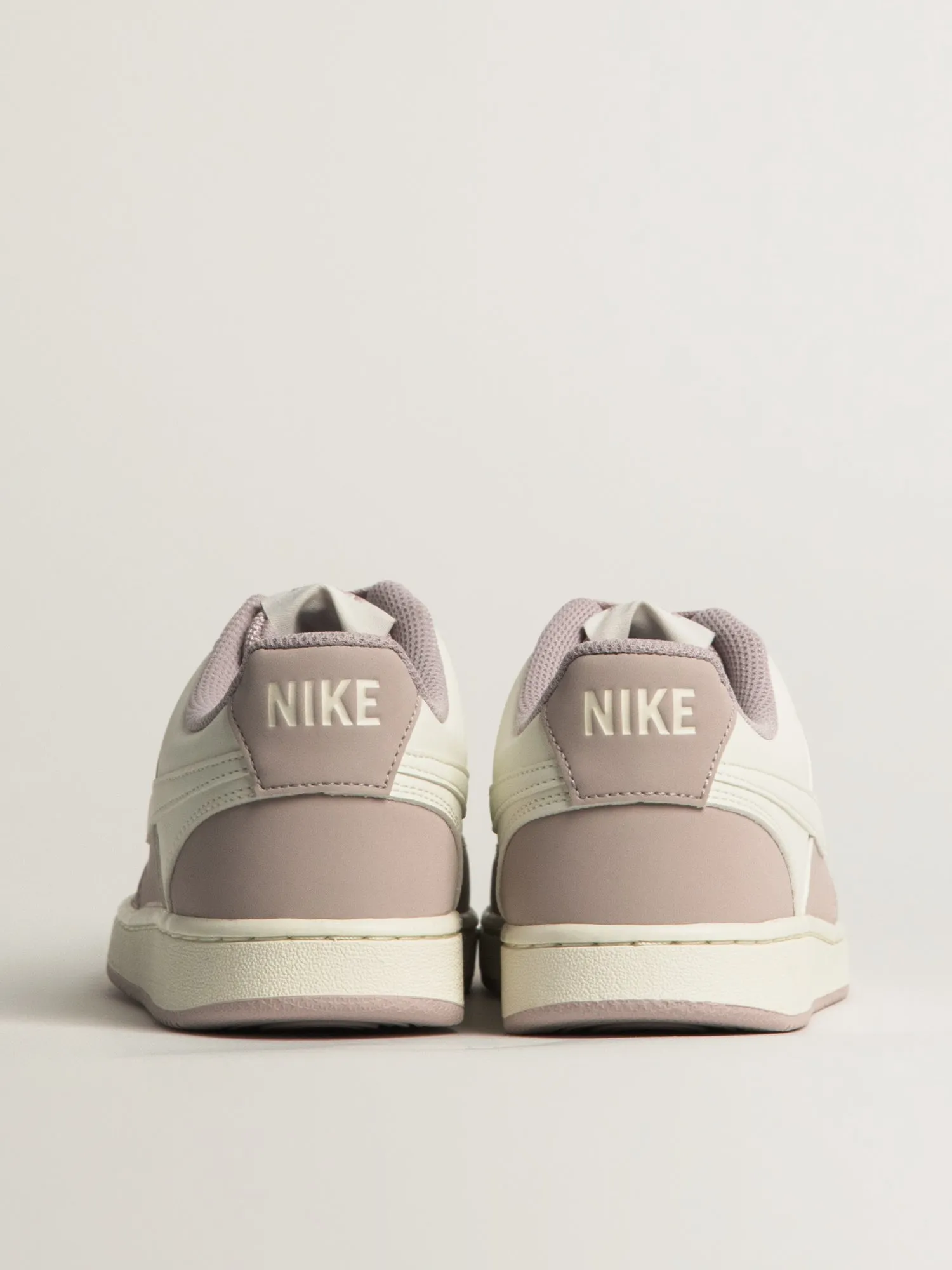 WOMENS NIKE COURT VISION LO P NBKL SNEAKER sold by Boathouse product image thumbnail 5