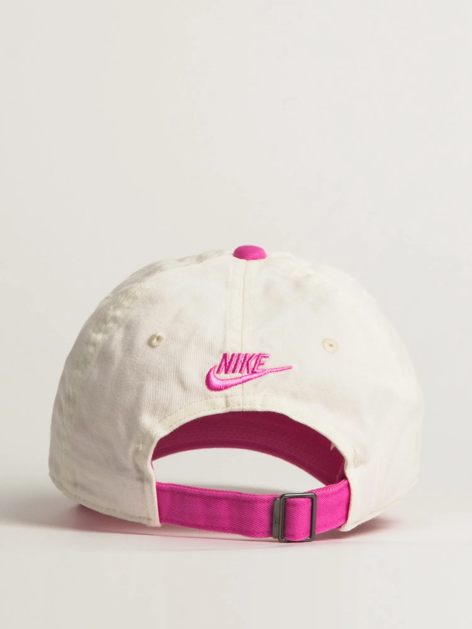 NIKE UNSTRUCTURED JDI CAP - PINK sold by Boathouse product image thumbnail 3
