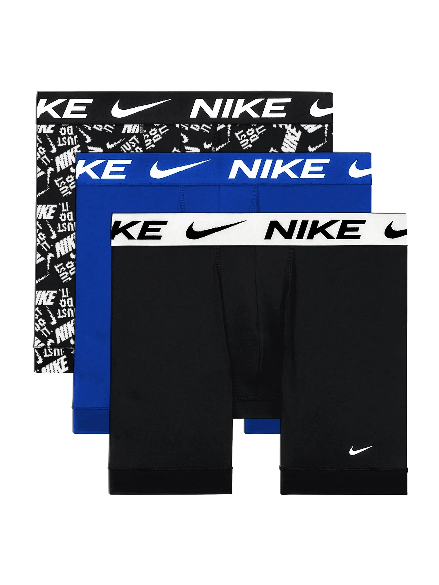 NIKE ESSENTIALS MICRO BOXER BRIEFS 3PACK sold by Boathouse