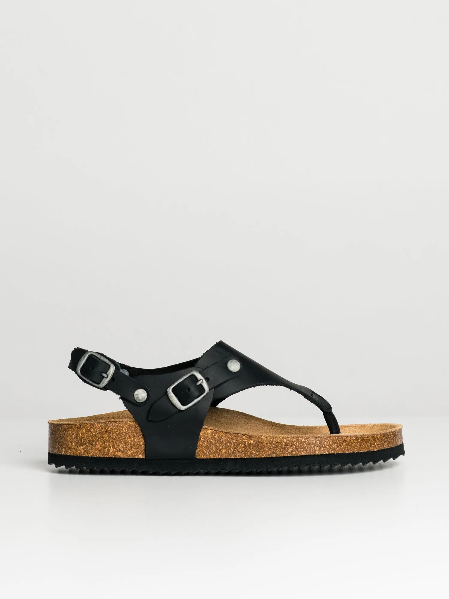WOMENS OKER JASMIN SANDALS - CLEARANCE sold by Boathouse