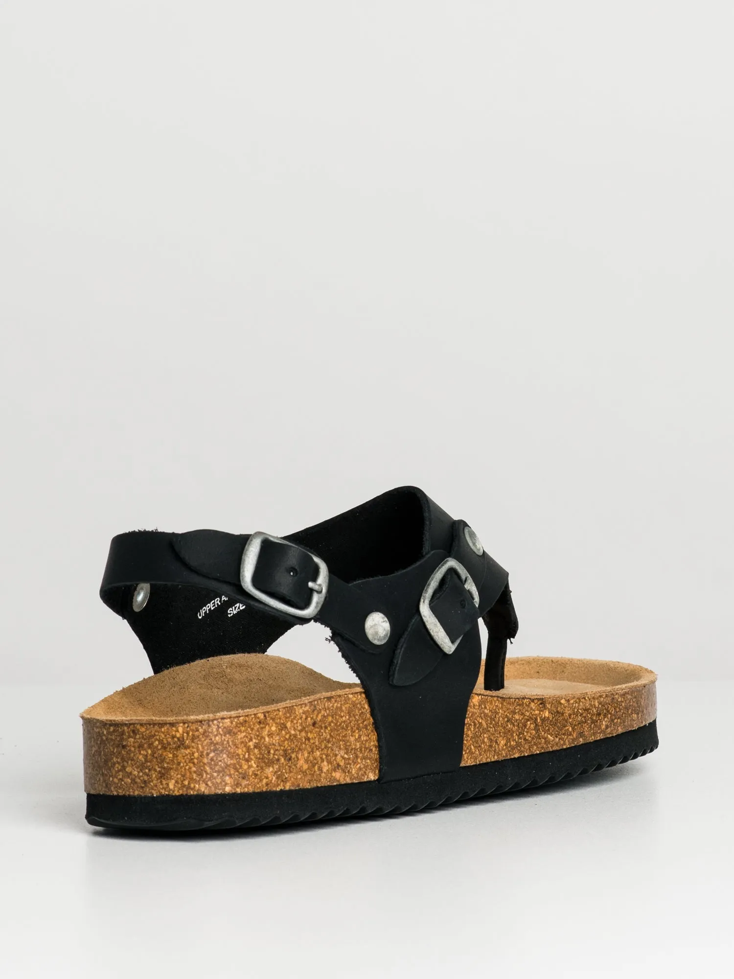 WOMENS OKER JASMIN SANDALS - CLEARANCE sold by Boathouse product image thumbnail 3