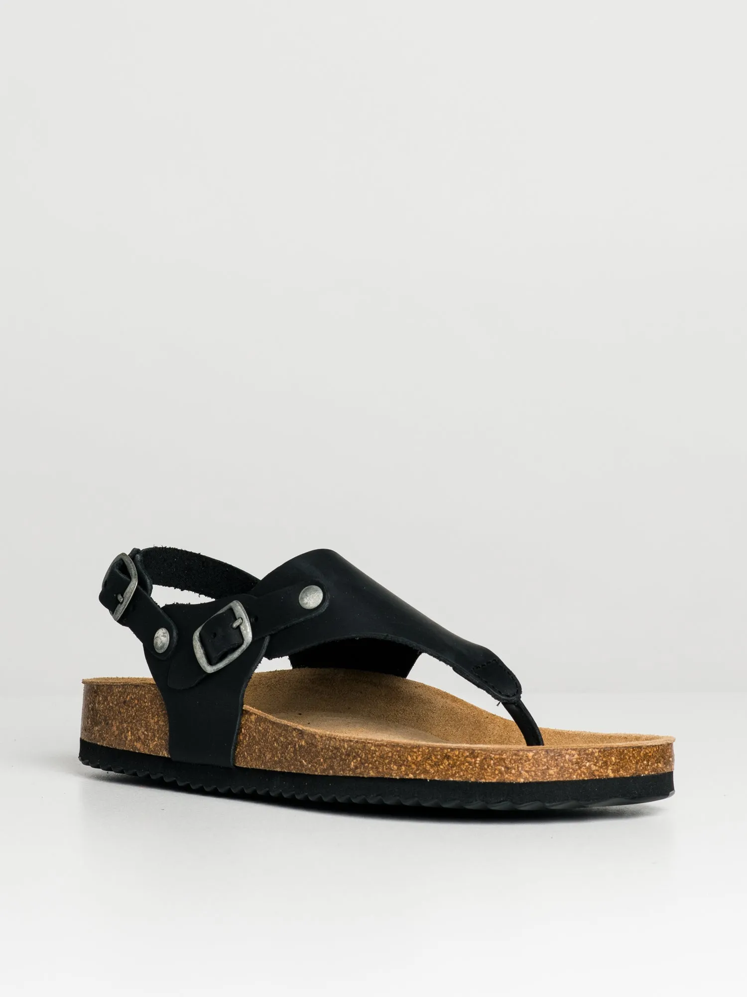 WOMENS OKER JASMIN SANDALS - CLEARANCE sold by Boathouse product image thumbnail 2