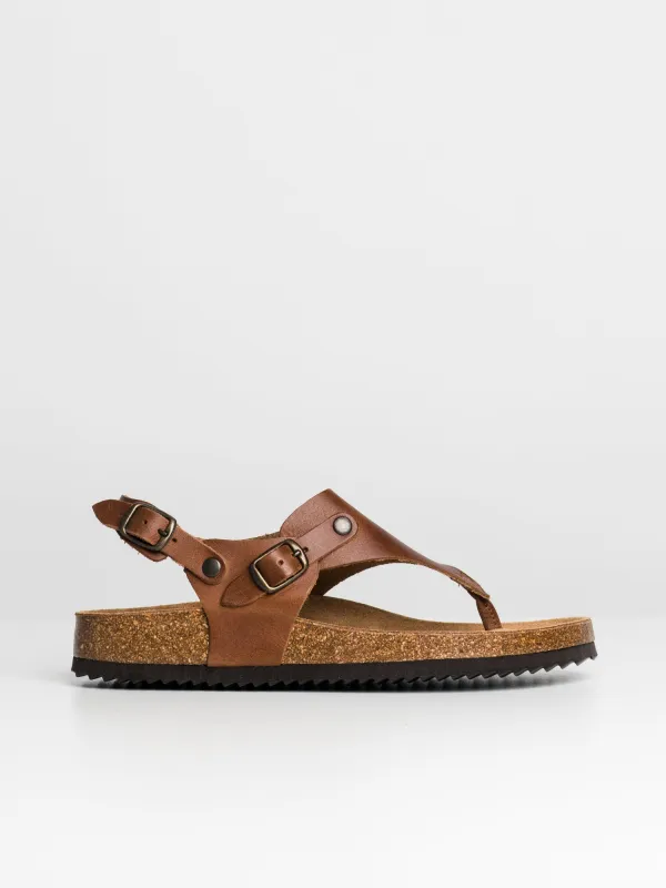 WOMENS OKER JASMIN SANDALS - CLEARANCE sold by Boathouse