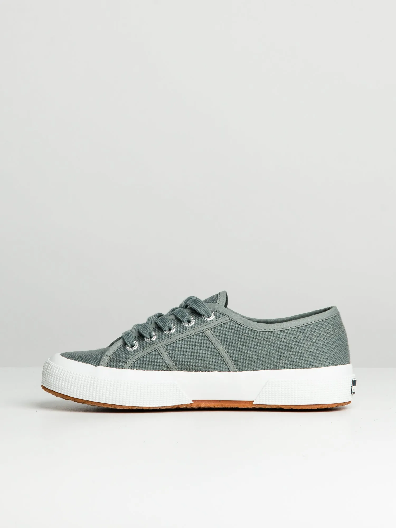 WOMENS SUPERGA 2750 COTU CANVAS SNEAKER - CLEARANCE sold by Boathouse product image thumbnail 4