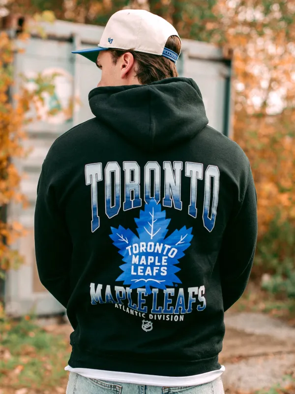 MAD ENGINE TORONTO MAPLE LEAFS PULLOVER HOODIE sold by Boathouse
