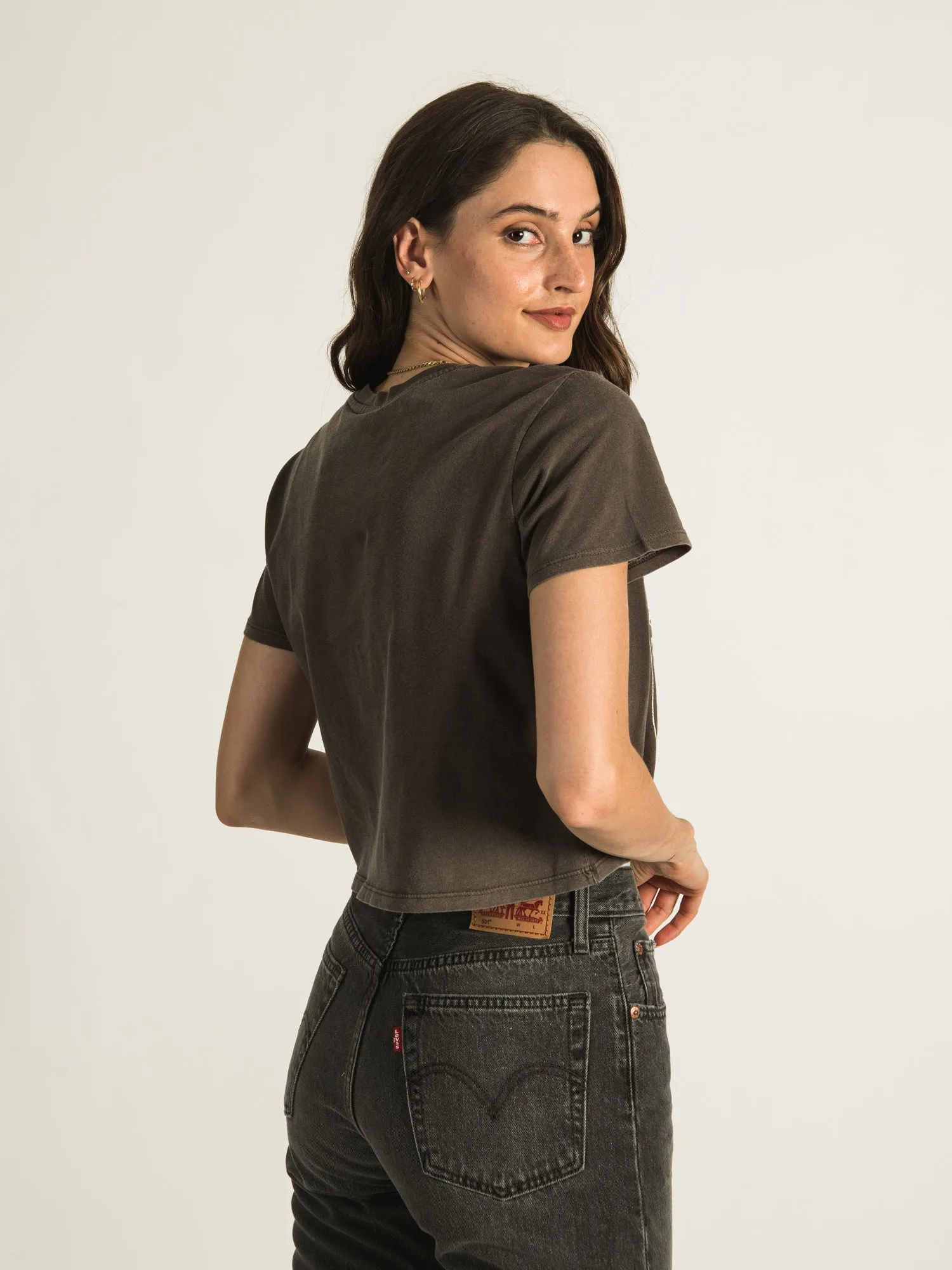 VOLCOM ENTERNET T-SHIRT - CLEARANCE sold by Boathouse product image thumbnail 4