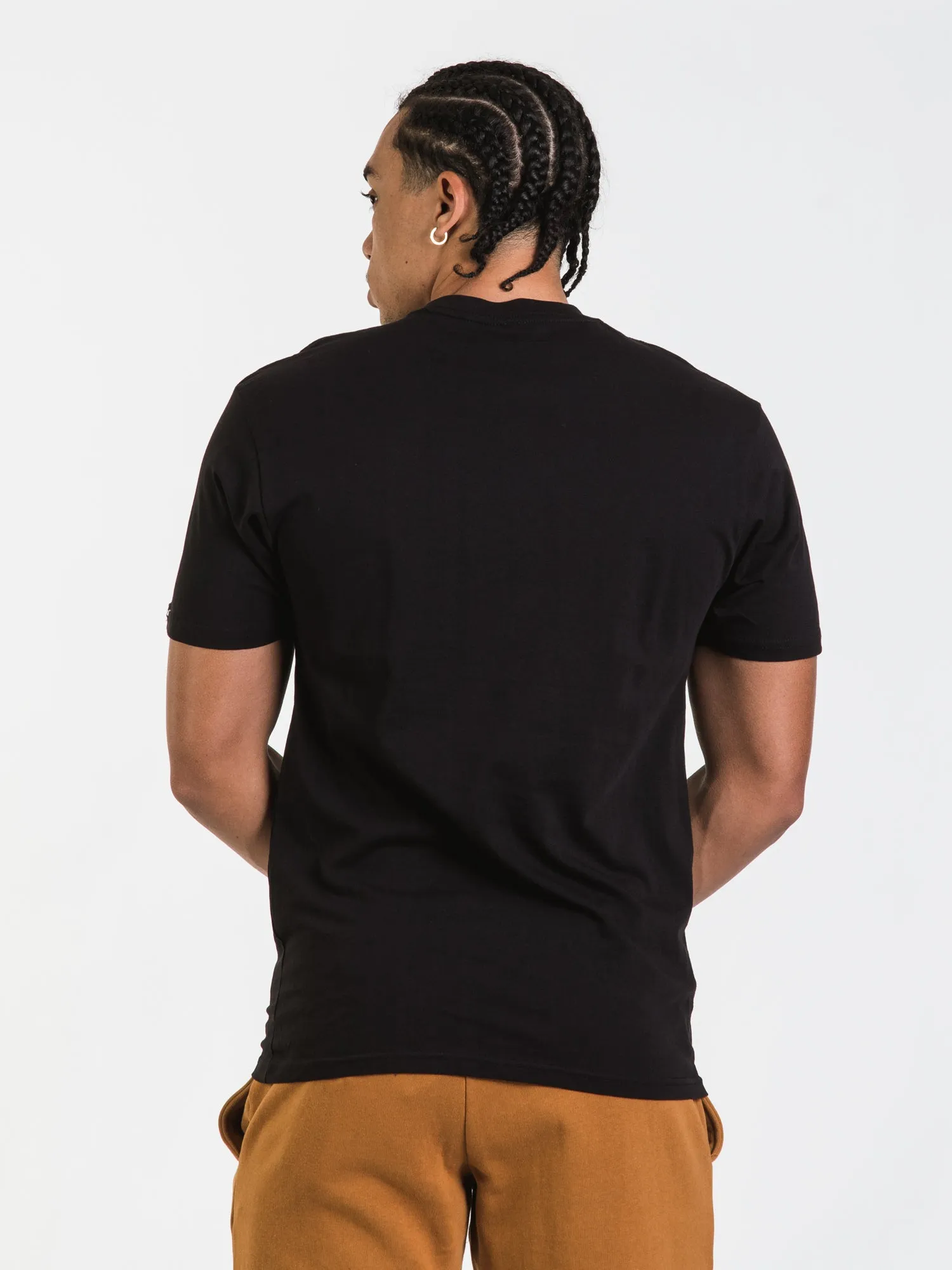 CROOKS & CASTLES BANDANA T-SHIRT - CLEARANCE sold by Boathouse product image thumbnail 2