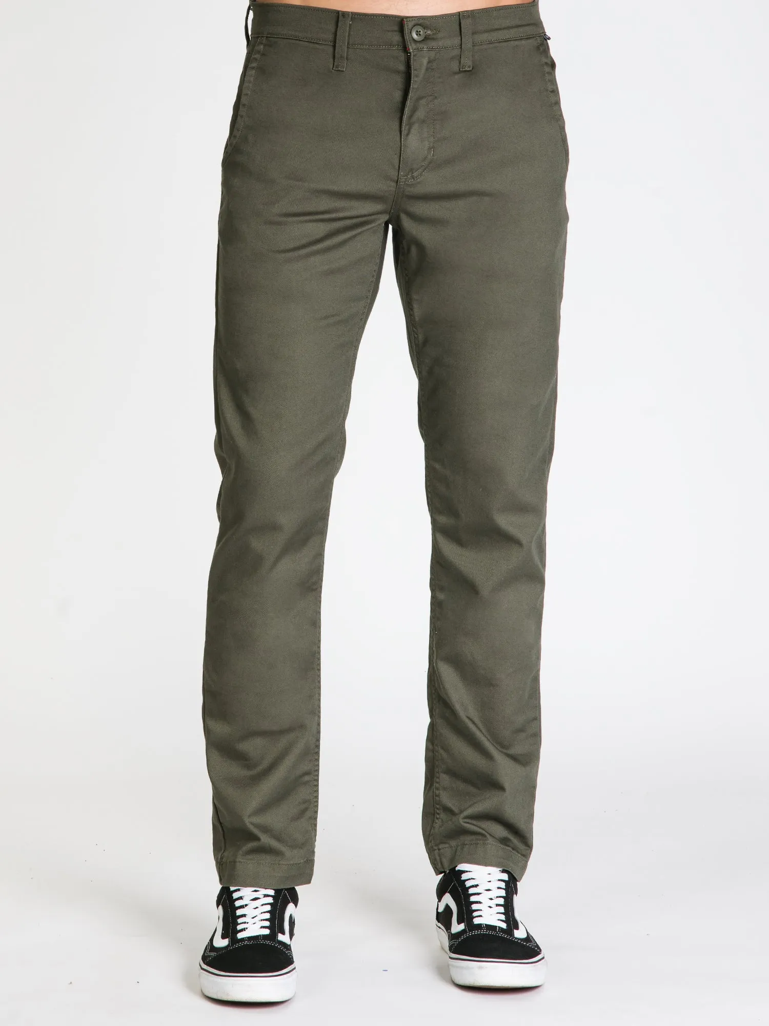 VANS AUTHENTIC SLIM CHINO - CLEARANCE sold by Boathouse