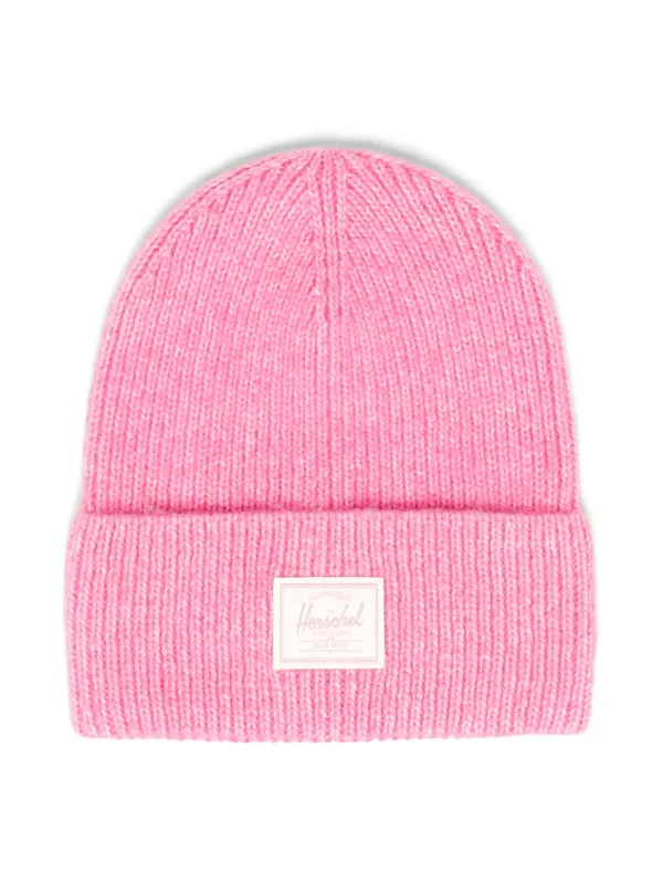 HERSCHEL SUPPLY CO. SUPER SOFT BEANIE - STRAWBERRY sold by Boathouse