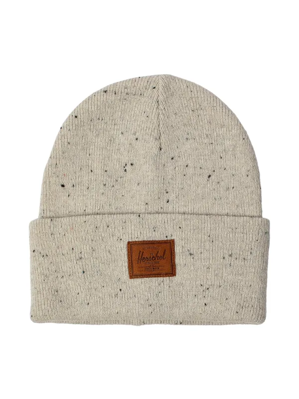 HERSCHEL SUPPLY CO. ELMER MARLED TOQUE - OATMEAL sold by Boathouse