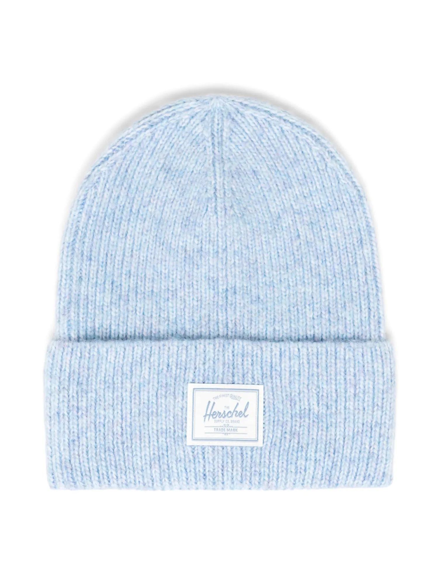 HERSCHEL SUPPLY CO. SUPER SOFT BEANIE - LIGHT BLUE sold by Boathouse