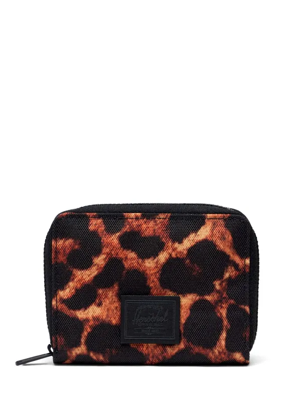 HERSCHEL SUPPLY CO. TYLER WALLET - DIGI LEOPARD sold by Boathouse