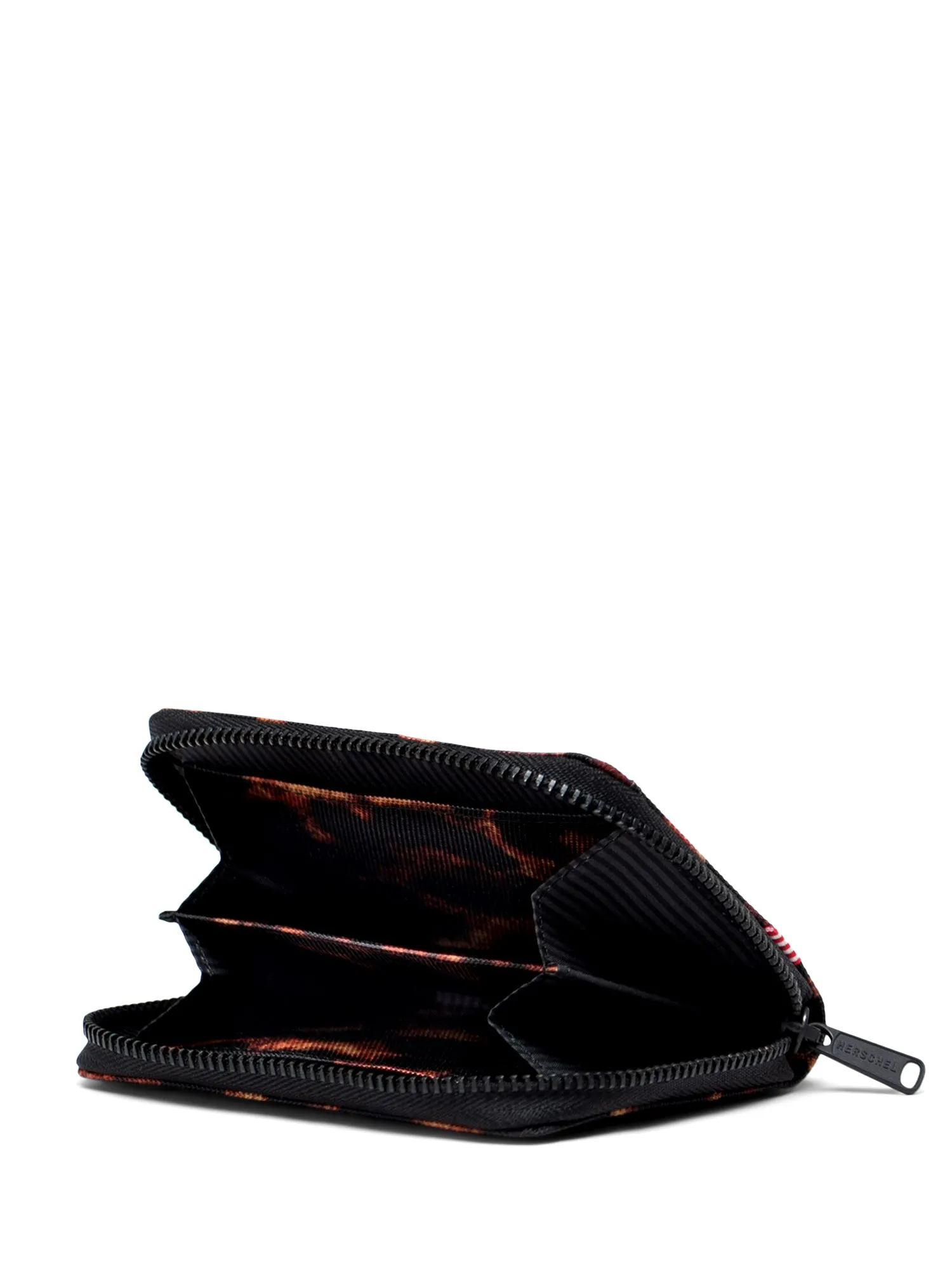 HERSCHEL SUPPLY CO. TYLER WALLET - DIGI LEOPARD sold by Boathouse product image thumbnail 2