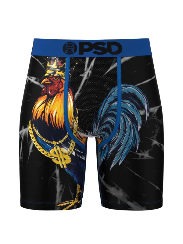 PSD UNDERWEAR COCKY KING made by Boathouse