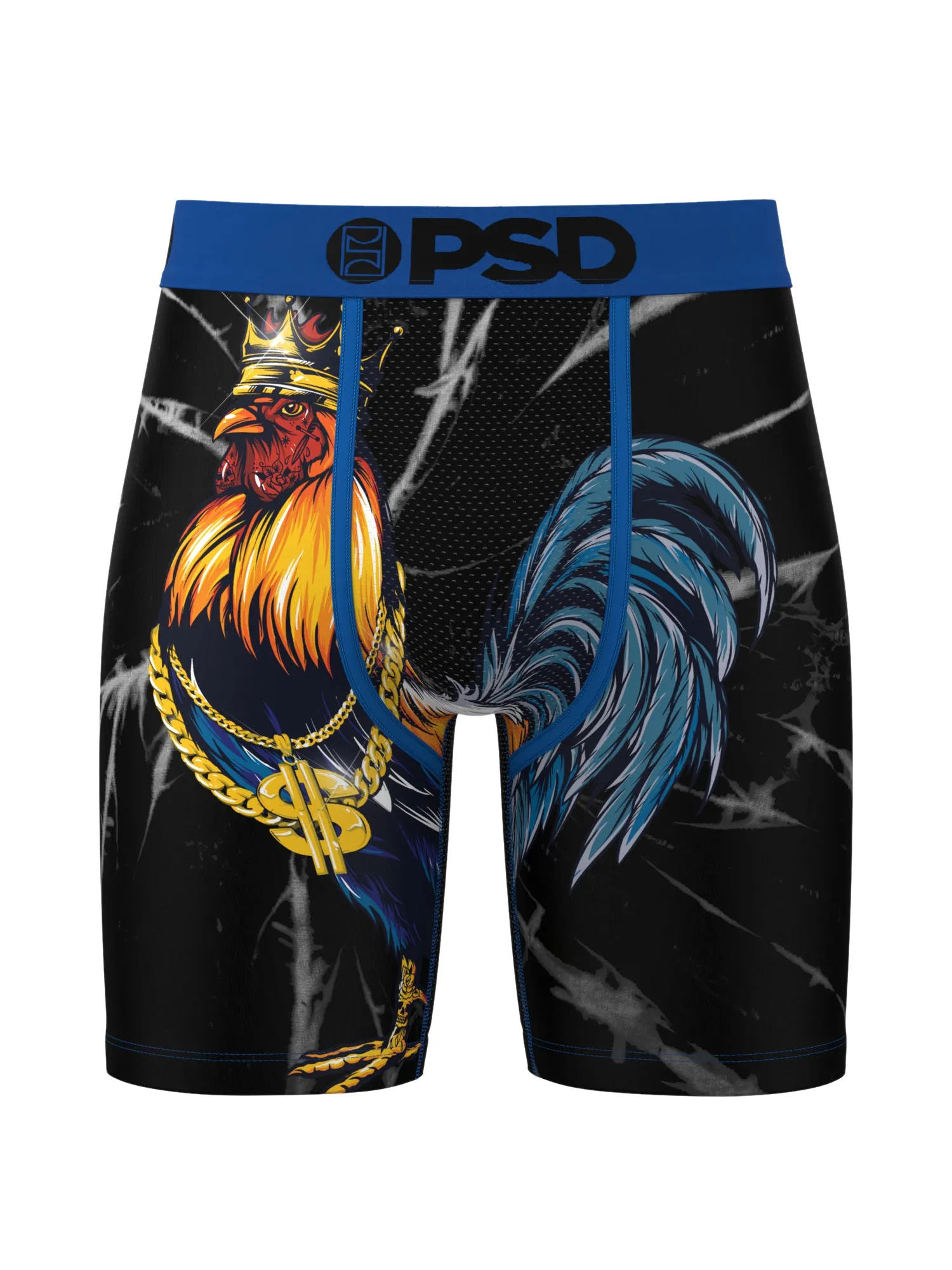 PSD UNDERWEAR COCKY KING sold by Boathouse