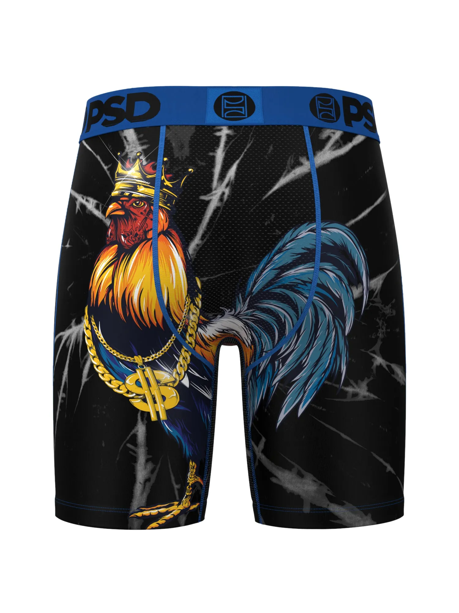 PSD UNDERWEAR COCKY KING sold by Boathouse product image thumbnail 2