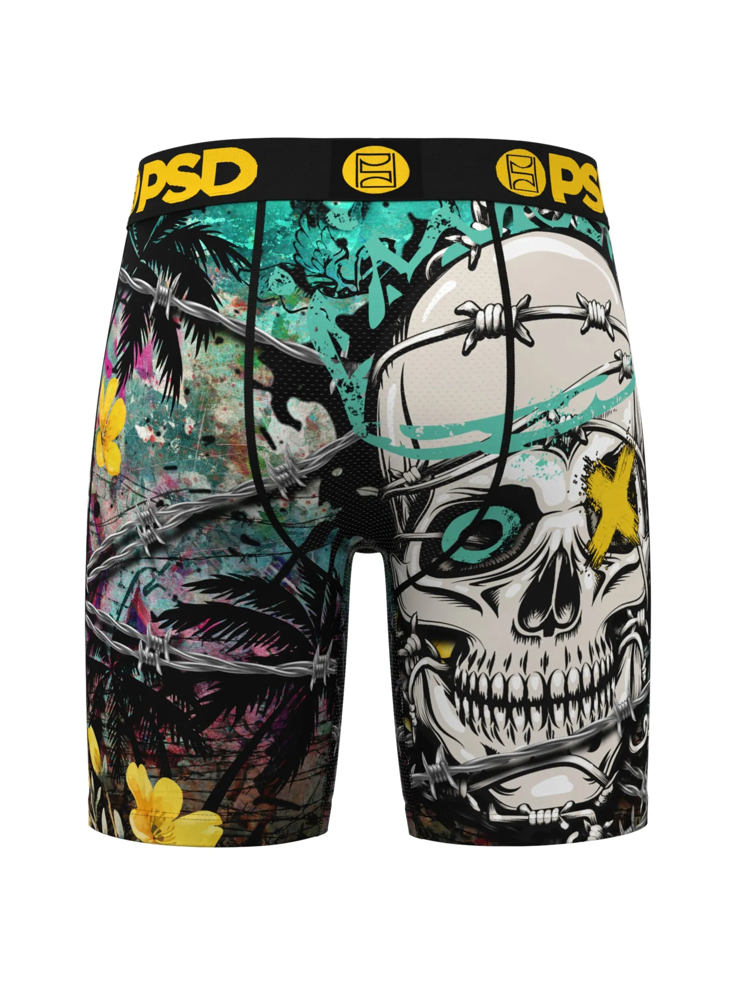 PSD UNDERWEAR CHAOS KING sold by Boathouse product image thumbnail 2
