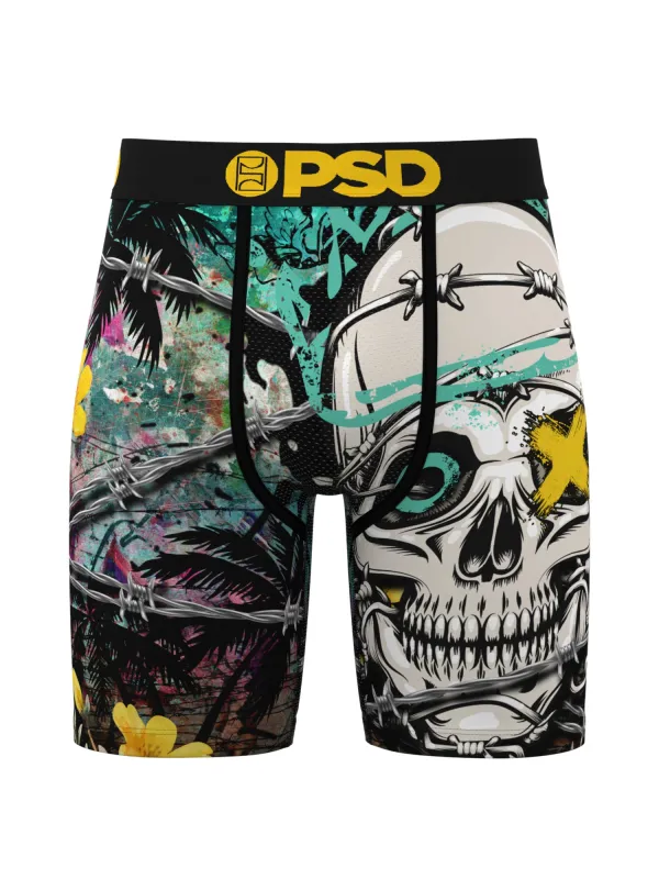 PSD UNDERWEAR CHAOS KING sold by Boathouse