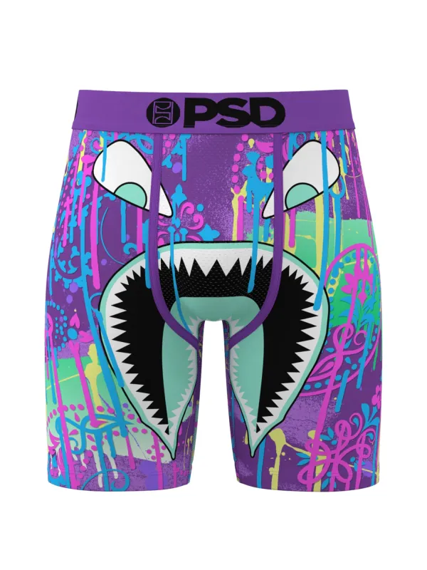 PSD UNDERWEAR WF FRESH DRIP sold by Boathouse