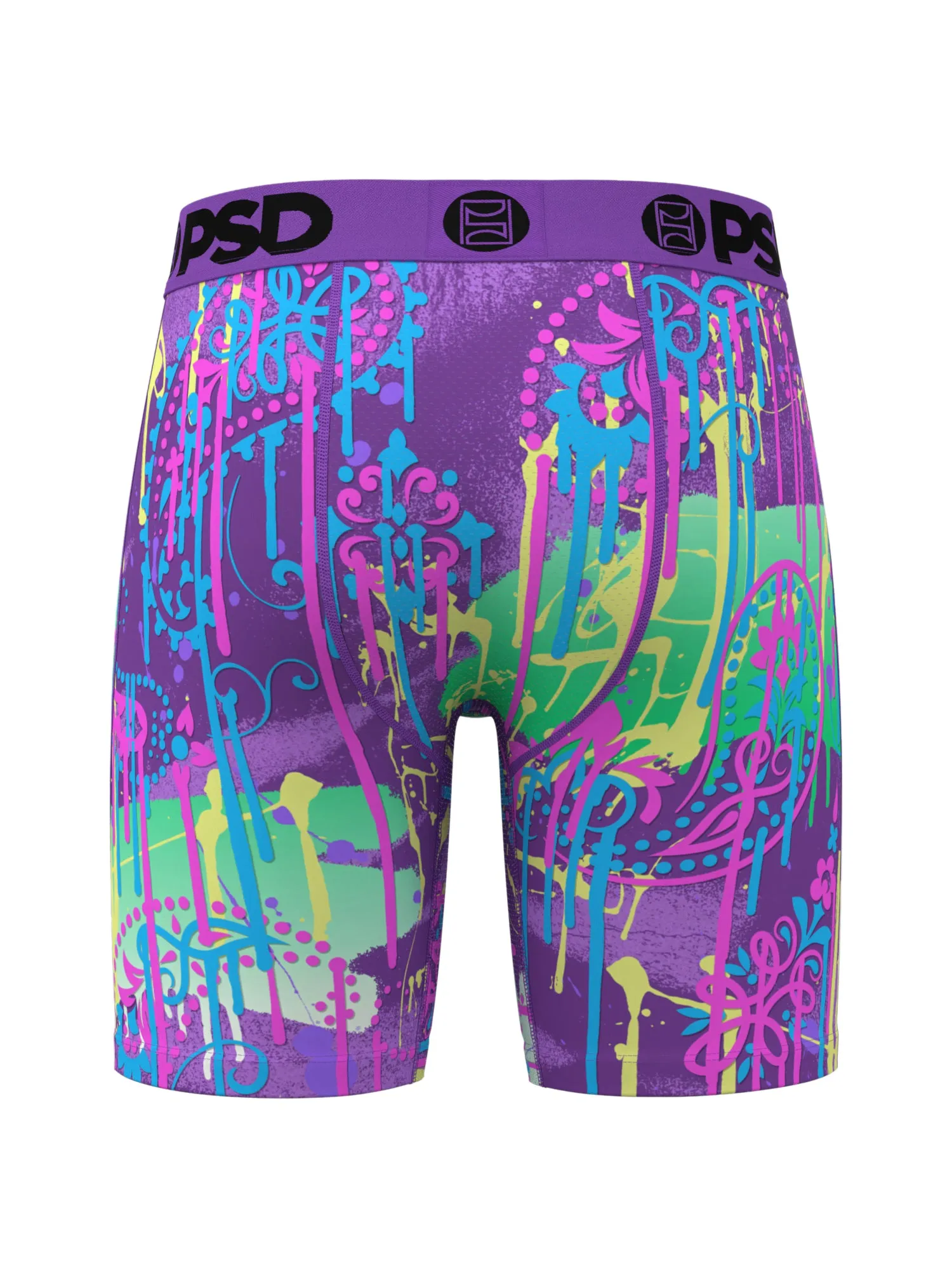 PSD UNDERWEAR WF FRESH DRIP sold by Boathouse product image thumbnail 2