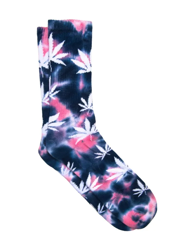 WEED SOCKS - PINK sold by Boathouse